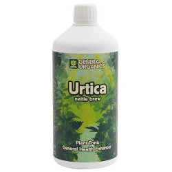 GHE GO Urtica (1 Liter)