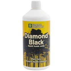 GHE GO Diamond Black (1 Liter)