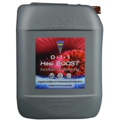 HESI Boost (10 Liter)