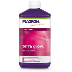 Plagron Terra Grow (1 Liter)
