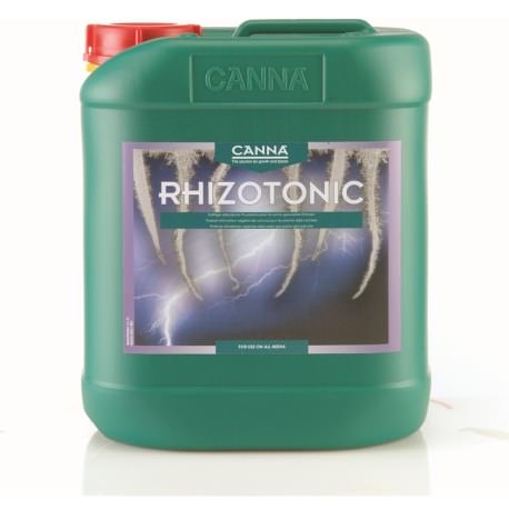 Canna Rhizotonic (5 Liter)