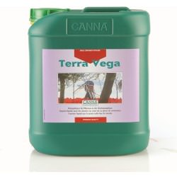 Canna Terra Vega (5 Liter)