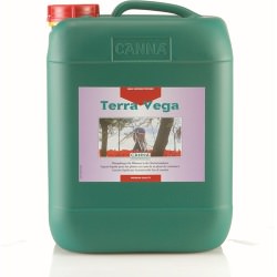 Canna Terra Vega (10 Liter)