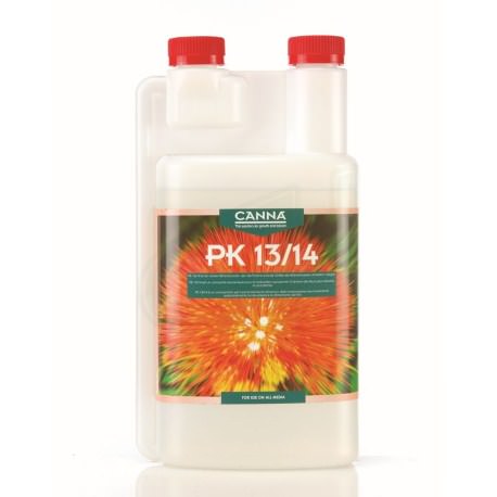 Canna PK 13/14 (1 Liter)