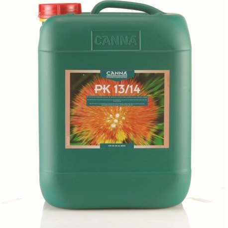 Canna PK 13/14 (10 Liter)