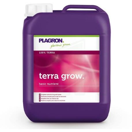 Plagron Terra Grow (5 Liter)