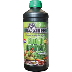 Biogreen Bio1 Grow (1 Liter)