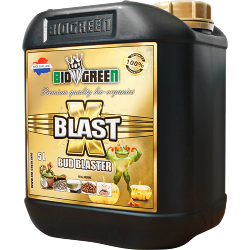 Biogreen X-Blast (5 Liter)