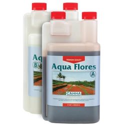 Canna Aqua Flores A&B (1 Liter)