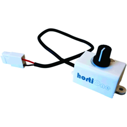 HortiOne LED Knob Dimmer Plug n Play