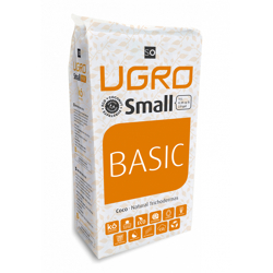 Ugro Cocos Small Basic Bricks 11L