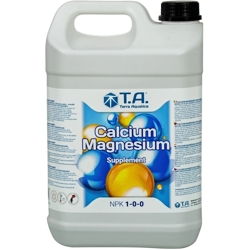 TA Calcium Magnesium 5L
