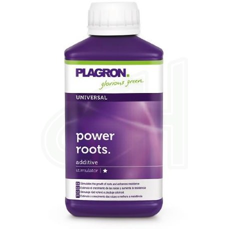 Plagron Roots (250ml)