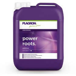 Plagron Roots (5 Liter)
