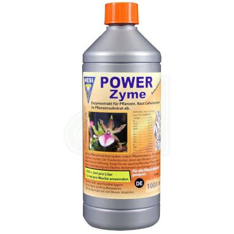 HESI Power Zyme (1 Liter)