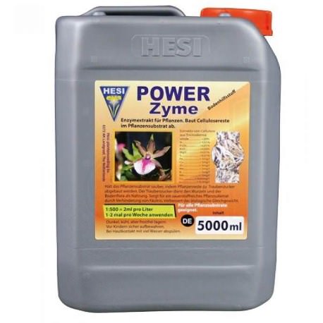 HESI Power Zyme (10 Liter)