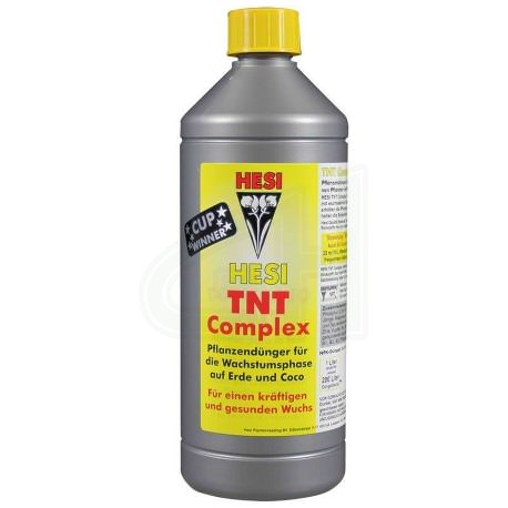 HESI TNT-Complex (1 Liter)