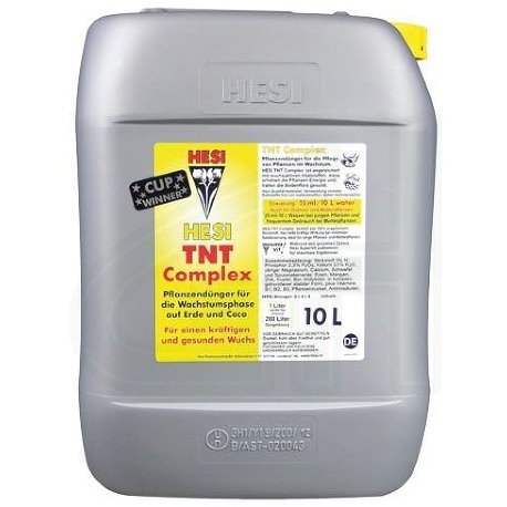 HESI TNT-Complex (10 Liter)