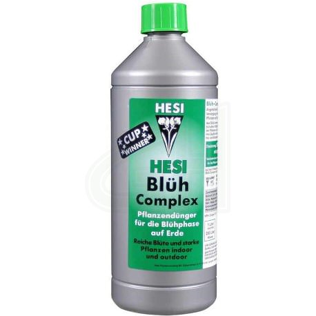 HESI Blüh-Complex (1 Liter)