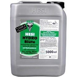 HESI Hydro Blüte (5 Liter)