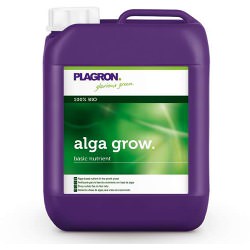 Plagron Alga Wuchs (5 Liter)