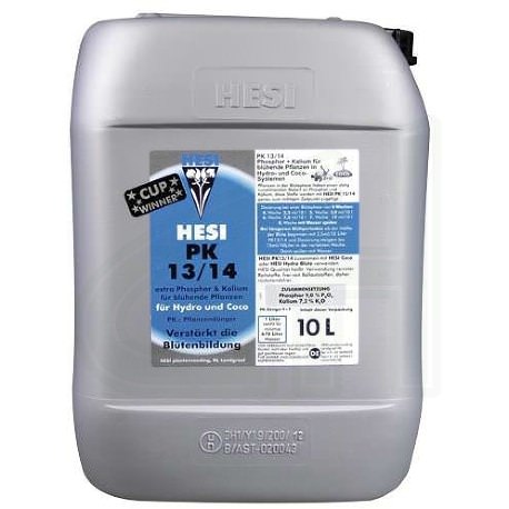 HESI PK 13/14 (10 Liter)