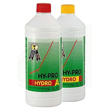 Hypro Hydro A/B (1 Liter)
