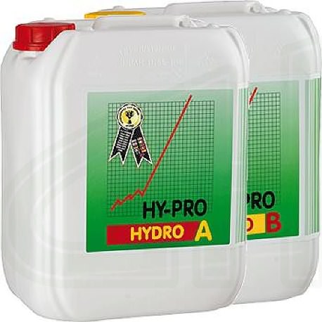 Hypro Hydro A/B (5 Liter)