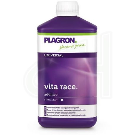 Plagron Vita Race (Phyt-amin) 1 Liter