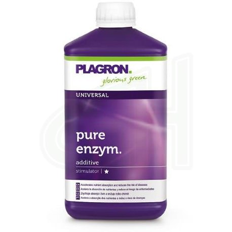 Plagron Enzyme (1 Liter)