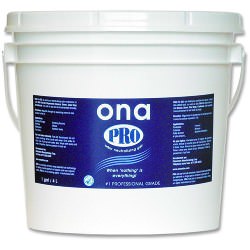 ONA Pro Gel (4 Liter)