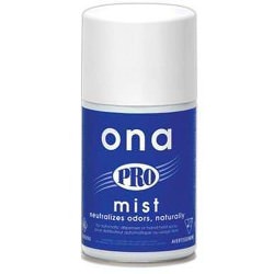 ONA Mist Pro Spray (170g)