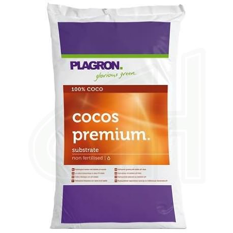 Plagron Coco Erde (50 Liter)