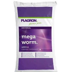 Plagron Wurmhumus (25 Liter)