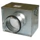 Luftfilter-Box (Ø250mm)