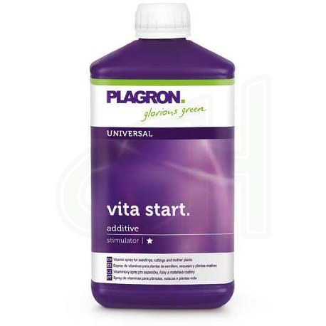 Plagron Vita Start (Cropmax) 1 Liter