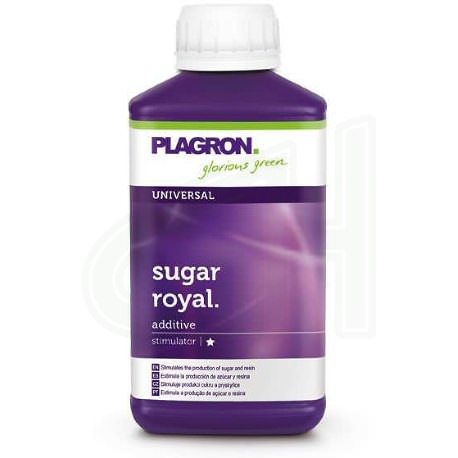 Plagron Sugar Royal (250ml)