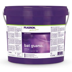 Plagron Bat Guano (5 Liter)
