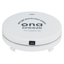 ONA Breez Gel Distribution System