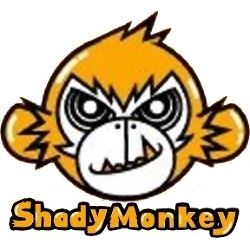 ShadyMonkey